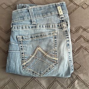 Ariat Straight Leg Jean